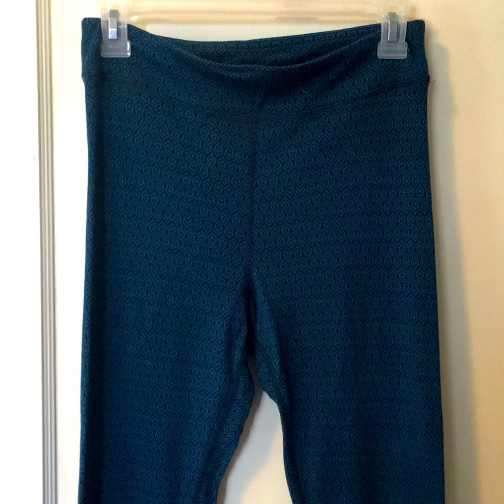 Ibex woolies 2 baselayer leggings